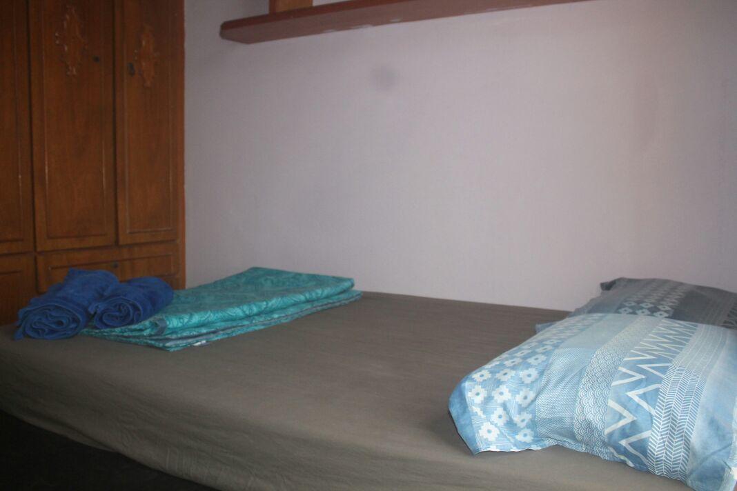 Seu Nabuco Hostel Σάντος Εξωτερικό φωτογραφία