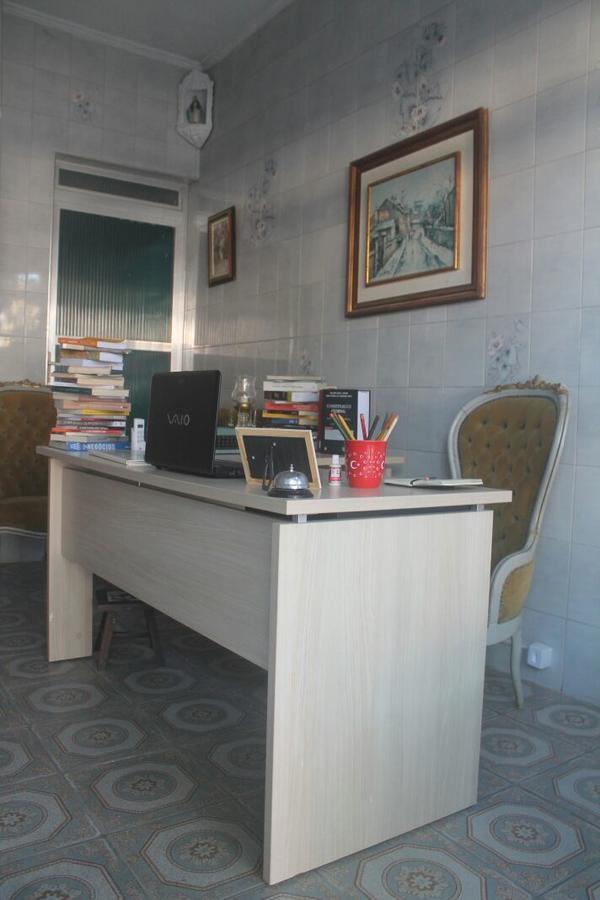 Seu Nabuco Hostel Σάντος Εξωτερικό φωτογραφία