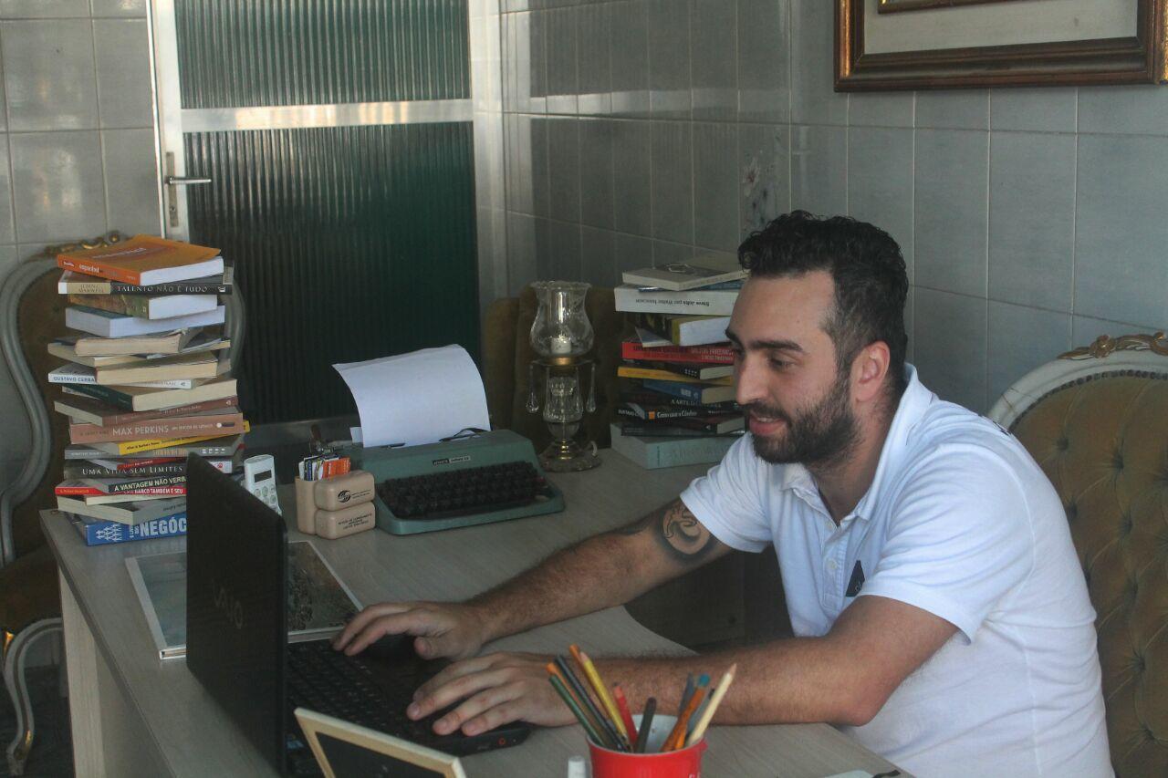 Seu Nabuco Hostel Σάντος Εξωτερικό φωτογραφία