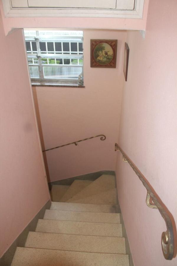 Seu Nabuco Hostel Σάντος Εξωτερικό φωτογραφία